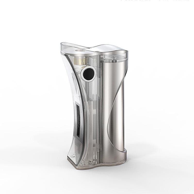 Ambition Mods Hera Mod Clear / Frosted