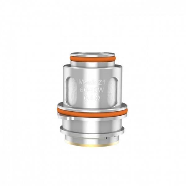 Geekvape Z Verdampferköpfe - 5er Pack
