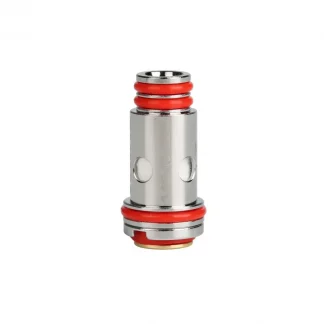 Uwell Whirl 1 und Whirl 2 Ersatzverdampferköpfe 1,8 Ohm