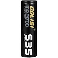 Golisi S35 40A 21700 Akku 3750mAh
