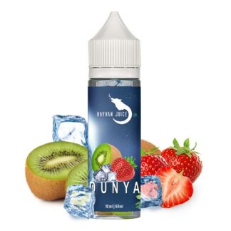 Hayvan Juice - Dünya Aroma 10ml