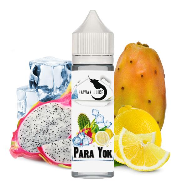 Hayvan Juice - Para Yok Aroma 10ml