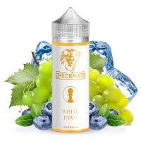 Dampflion - WHITE PAWN Aroma 10ml