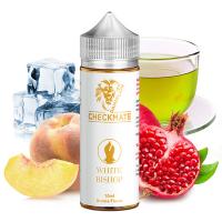 Dampflion - WHITE BISHOP Aroma 10ml