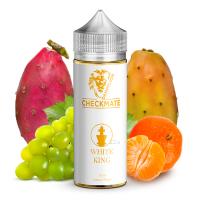 Dampflion - WHITE KING Aroma 10ml
