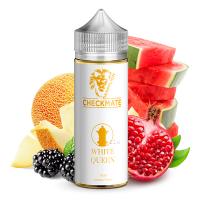 Dampflion - WHITE QUEEN Aroma 10ml