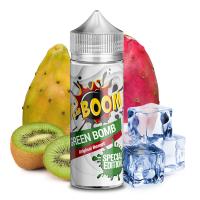 K-Boom - Green Bomb Original Rezept Aroma 10ml