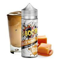 K-Boom - Salty Bomb Original Rezept Aroma 10ml