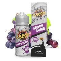 K-Boom - Grape Bomb Original Rezept Aroma 10ml
