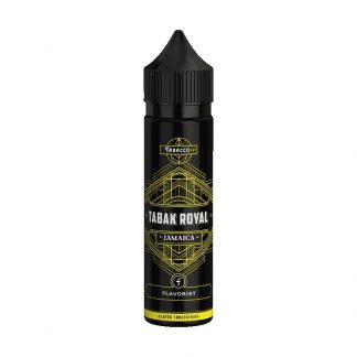 Flavorist - Jamaica Royal Aroma 10ml