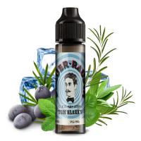 Tom Klark´s - Blauer Rausch Aroma 10ml