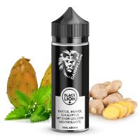 Dampflion - BLACK LION PLUS Aroma 10ml