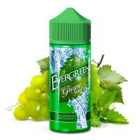 Evergreen - Grape Mint Aroma 8ml