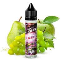 Haven - Twelve Monkeys Aroma 10ml