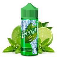 Evergreen - Lime Mint Aroma 8ml