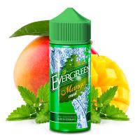 Evergreen - Mango Mint Aroma 8ml