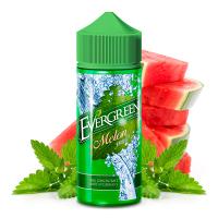 Evergreen - Melon Mint Aroma 8ml