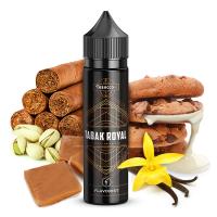 Flavorist - Tabak Royal Aroma 10ml