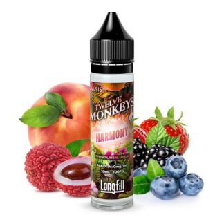 Harmony - Twelve Monkeys Aroma 10ml