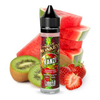 Kanzi - Twelve Monkeys Aroma 10ml