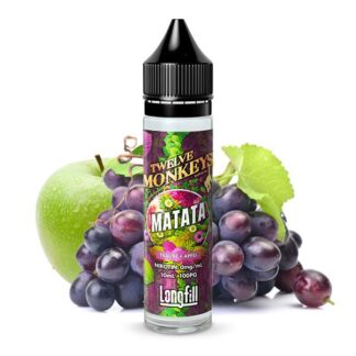 Matata - Twelve Monkeys Aroma 10ml