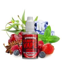 Vampire Vape - Blood Sukka Aroma (30 ml)