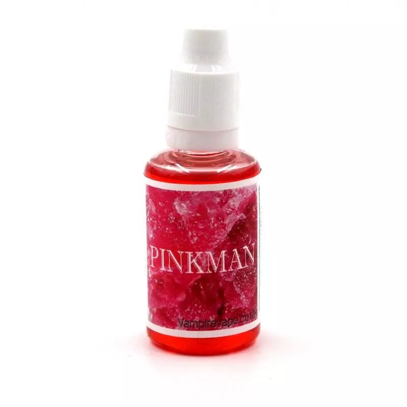 Vampire Vape - Pinkman Aroma 30ml