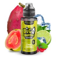 Big Bottle - Crazy Cactus Aroma 10ml