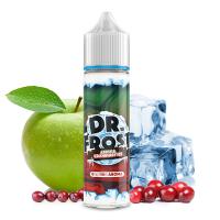 Dr. Frost - Apple Cranberry Ice Aroma 14ml
