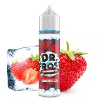 Dr. Frost - Strawebrry Ice Aroma 14ml