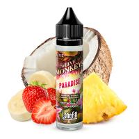 Paradise - Twelve Monkeys Aroma 10ml