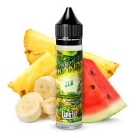 Zen - Twelve Monkeys Aroma 10ml