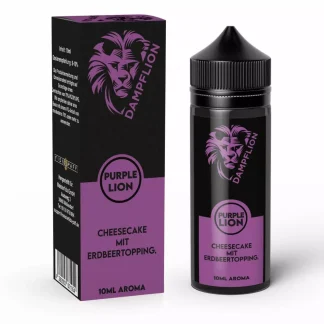 Dampflion - Purple Lion Aroma 10ml