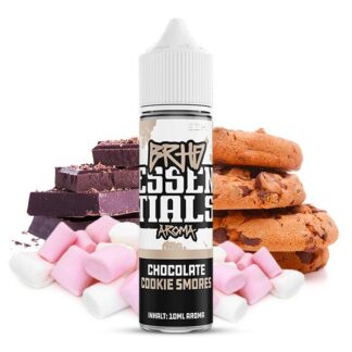 BRHD Essentials - Chocolate Cookie Smores Aroma 10ml