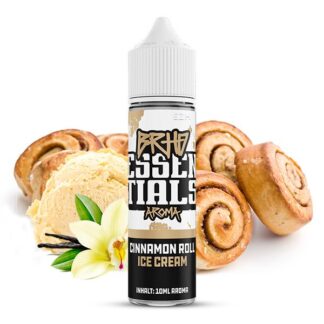 BRHD Essentials - Cinnamon Roll Ice Cream Aroma 10ml