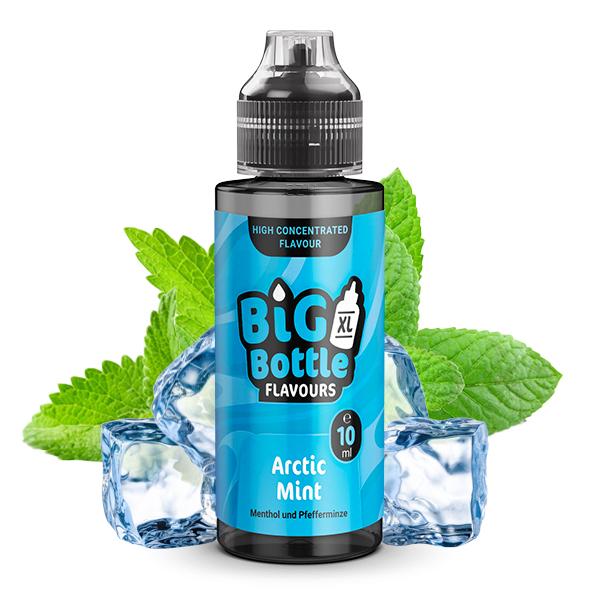 Big Bottle - Arctic Mint Aroma 10ml