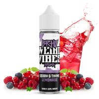 BRHD Weird Vibes - Berry Thyme Lemonade Aroma 10ml