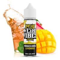 BRHD Weird Vibes - Mango Basil Lemonade Aroma 10ml