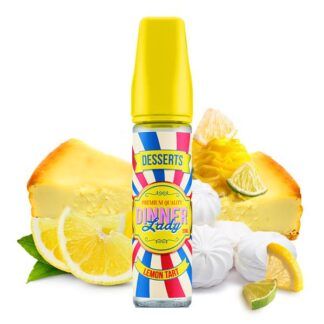 Dinner Lady - Lemon Tart Aroma 14ml