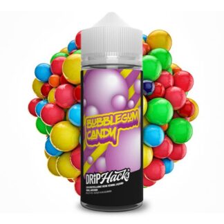 Drip Hacks - Bubblegum Candy Aroma 10ml