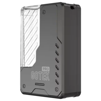 Aspire Gotek Pro Mod