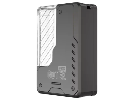 Aspire Gotek Pro Mod