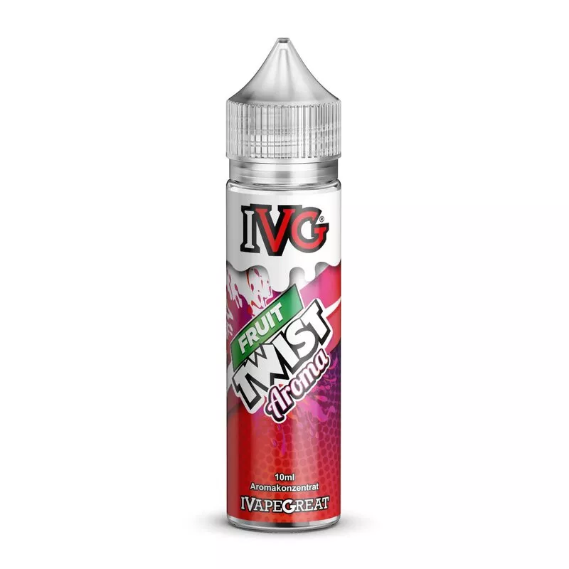 Fruit Twist - IVG Aroma 10ml