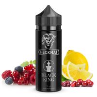 Dampflion - Black King 10ml Aroma