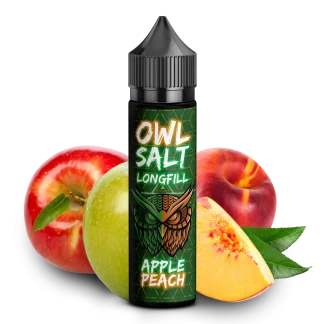 OWL - Apple Peach Aroma 10ml