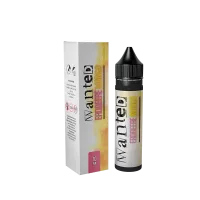 Wanted Erdbeere Mango Longfill - Aroma 10ml