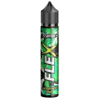Overdosed Kiwi - Revoltage Flex - Aroma 15ml