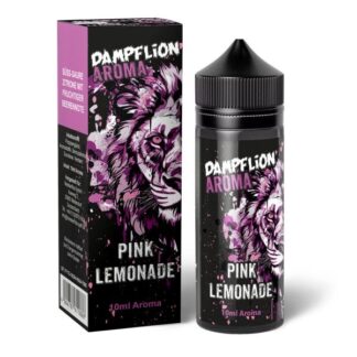 Pink Lemonade - Dampflion Intense Aroma 10ml
