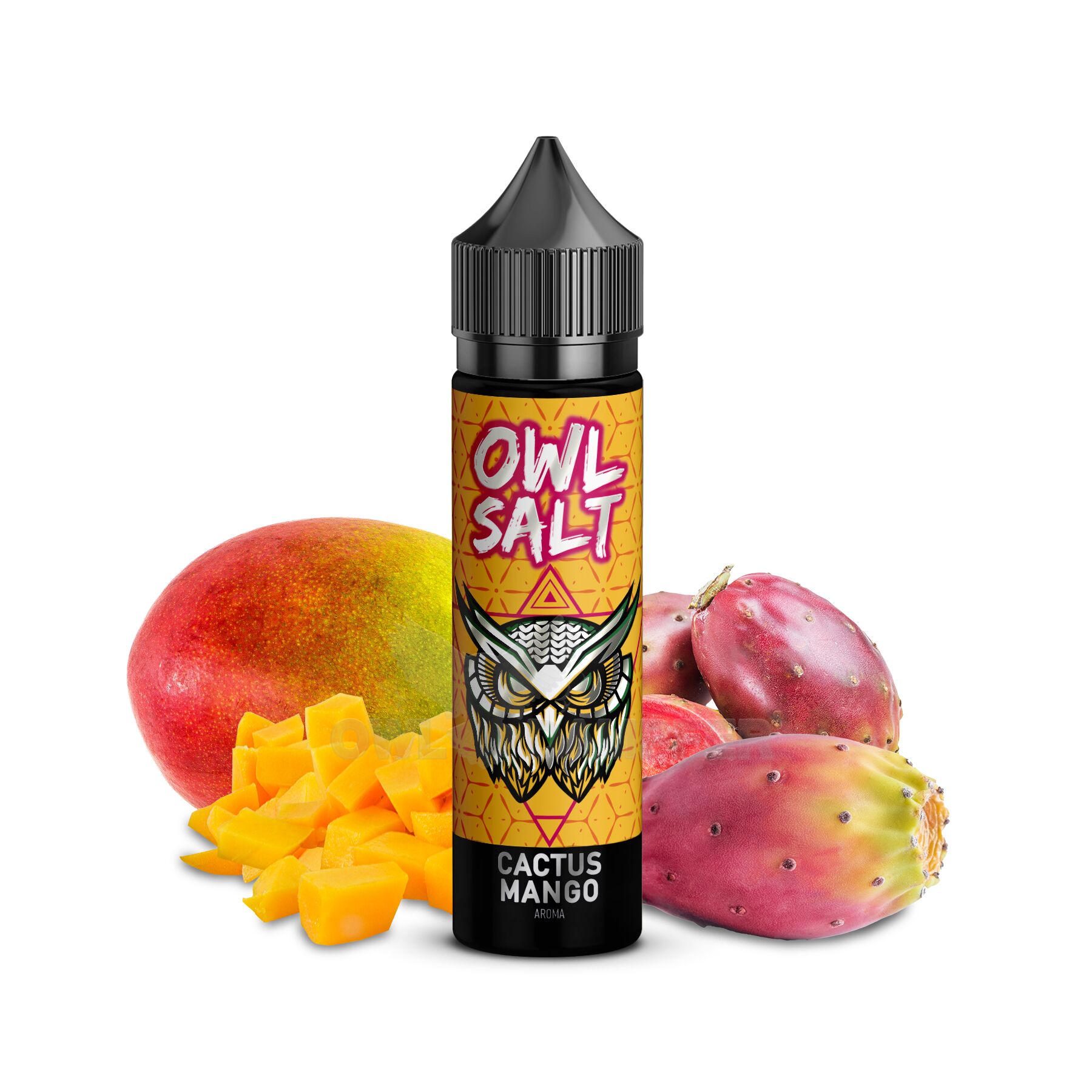 Cactus Mango - OWL Salt Aroma