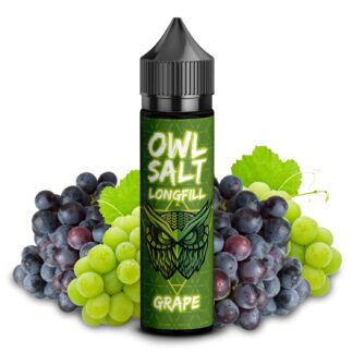 Grape - OWL Salt Aroma 10ml